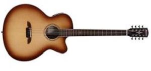 Bariton-Gitarren