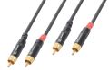 Chinch/RCA-Kabel