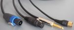 Kabel & Stecker aller Art