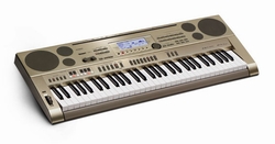 Orientalische Keyboards