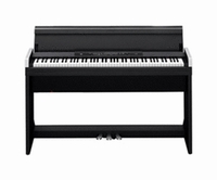 KORG-Pianos