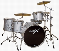 Drums & Zubehör