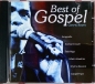 CD BEST OF GOSPEL gebraucht wie NEU