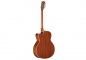 Alvarez ABT60CE-8SHB Baritone 8-String + Tasche