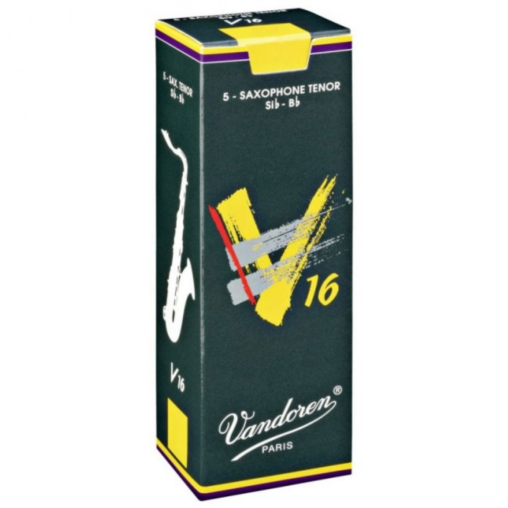 Blätter für Tenorsaxophon Gr. 2 VANDOREN V16