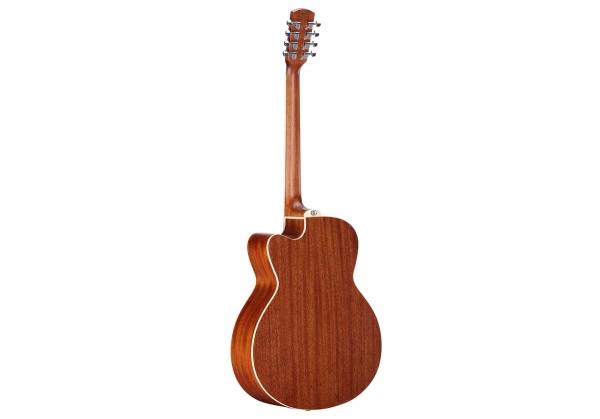 Alvarez ABT60CE-8SHB Baritone 8-String + Tasche