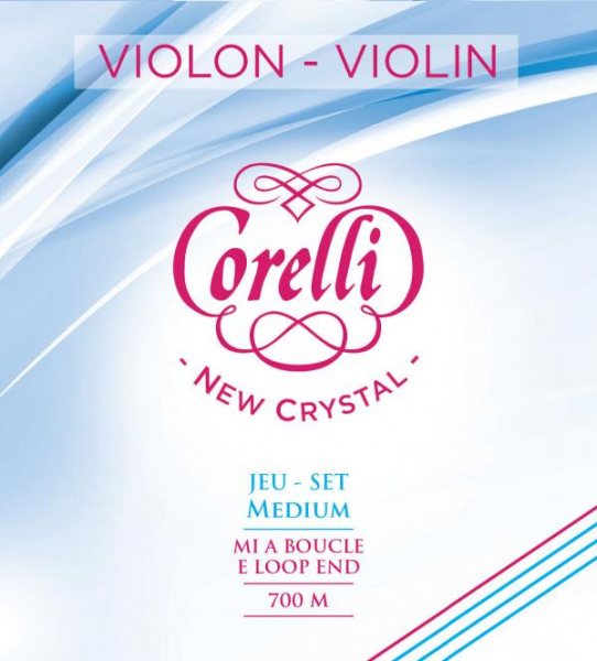 Violinsaiten SAVAREZ Corelli 