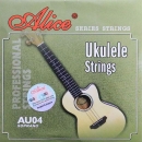Sopran-Ukulele-Saiten - Nylon von ALICE