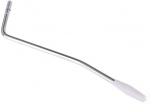 Tremolo Hebel 6mm mit weißem Griff